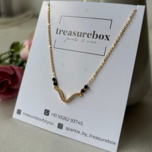 Minimal Mangalsutra (SM23)
