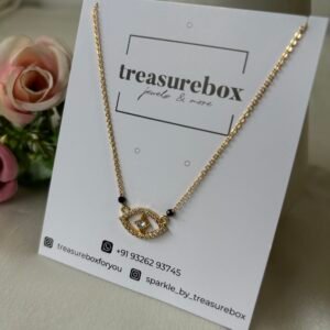 Minimal Mangalsutra (SM)