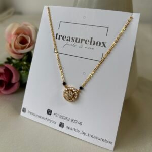 Minimal Mangalsutra (SM24)