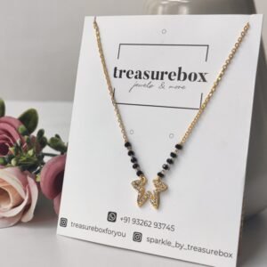 Minimal Mangalsutra (SM27)