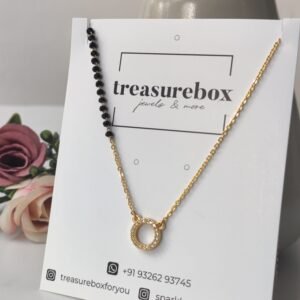 Minimal Mangalsutra (SM20)