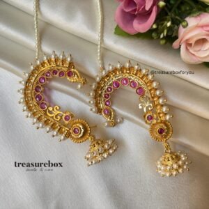 Earcuffs