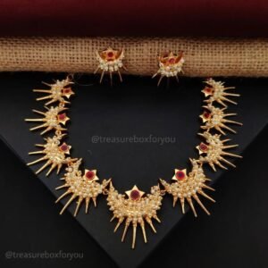 Choker set