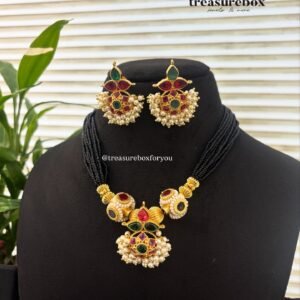 Traditional Mangalsutra