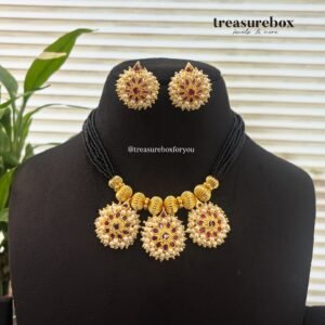 Traditional Mangalsutra
